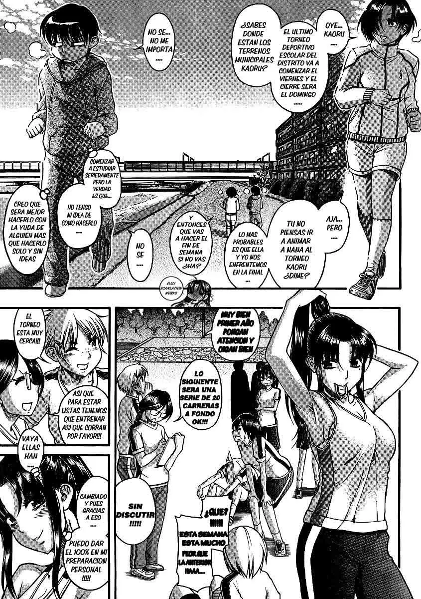 Nana To Kaoru: Black Label capítulo 62 página 4