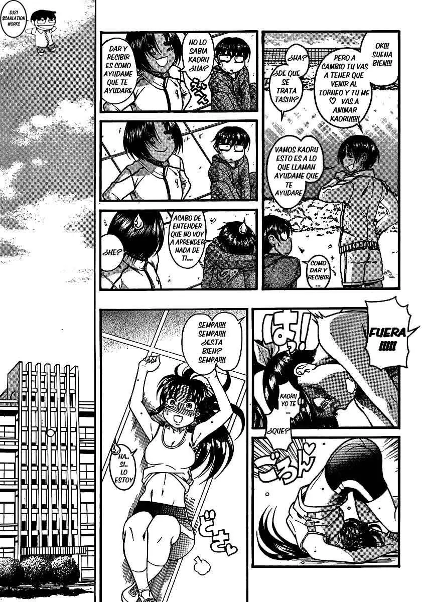 Nana To Kaoru: Black Label capítulo 62 página 6