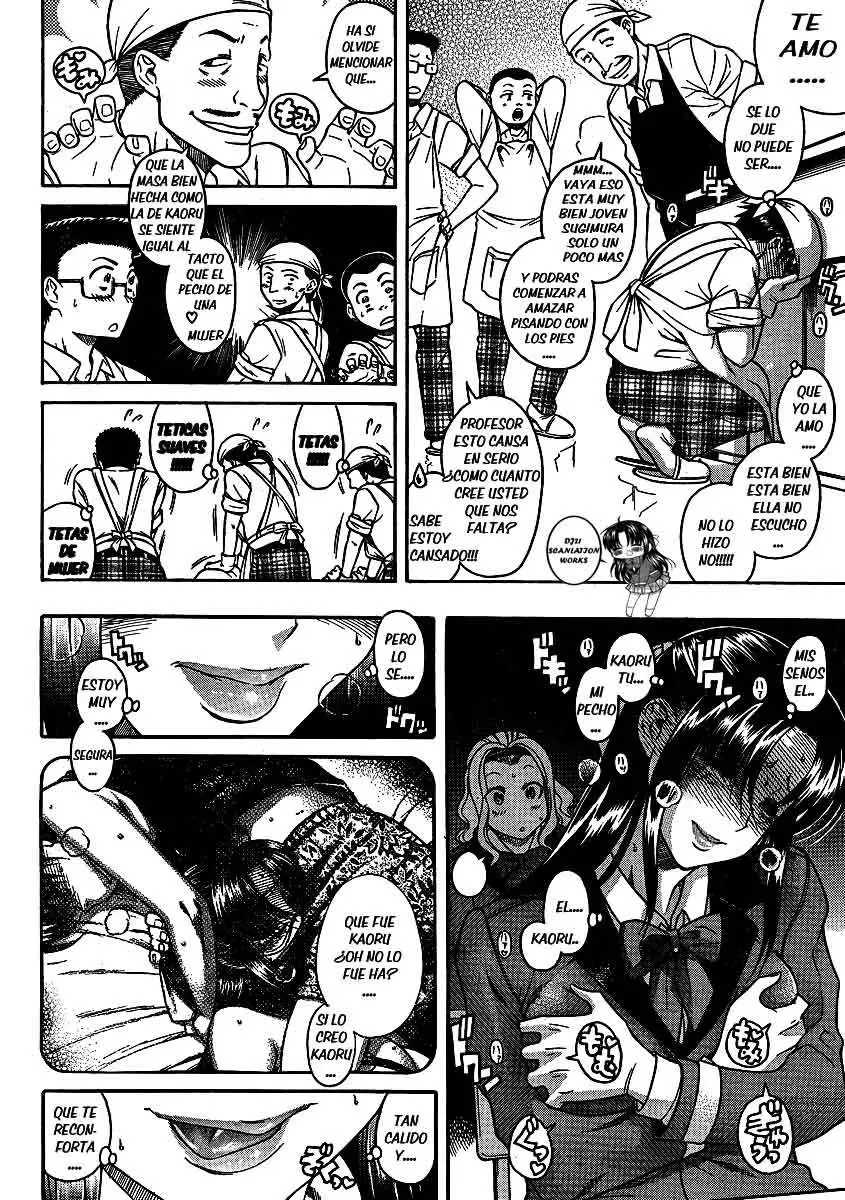 Nana To Kaoru: Black Label capítulo 62 página 9