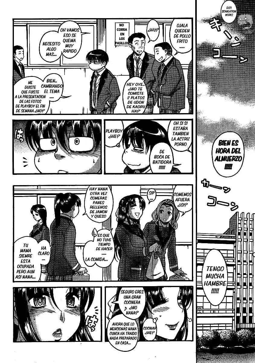 Nana To Kaoru: Black Label capítulo 62 página 11