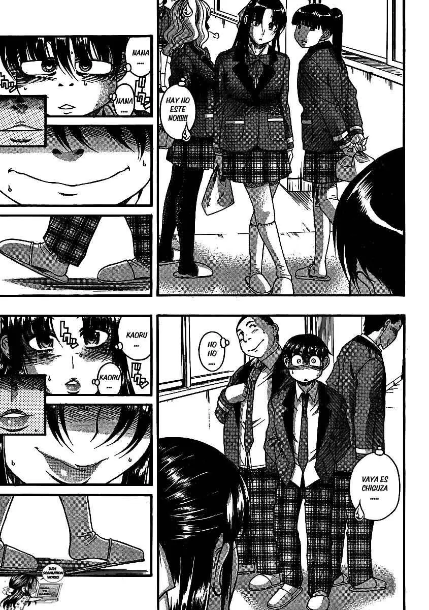 Nana To Kaoru: Black Label capítulo 62 página 12