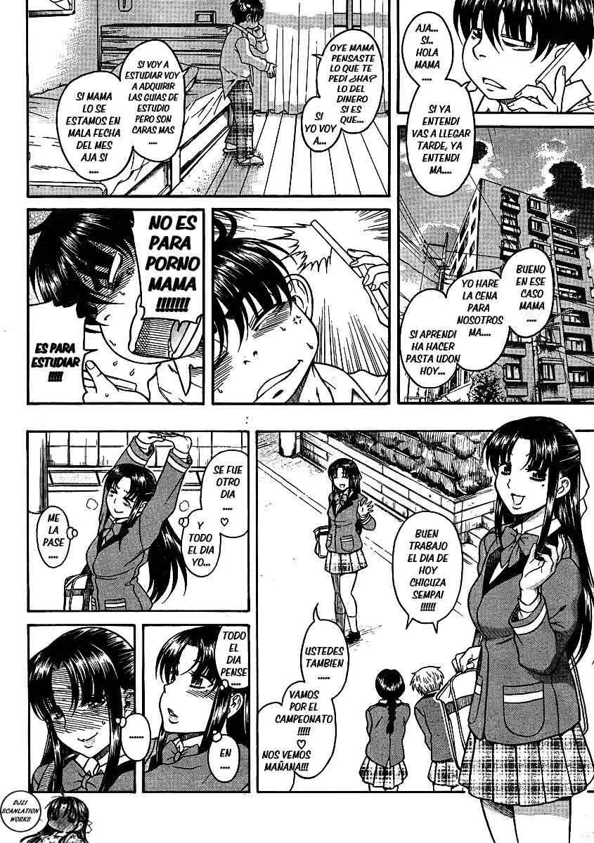 Nana To Kaoru: Black Label capítulo 62 página 14