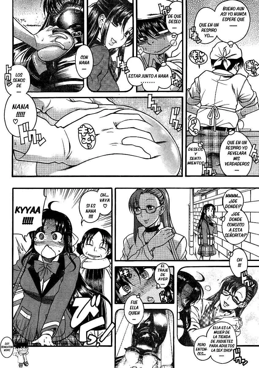 Nana To Kaoru: Black Label capítulo 62 página 16