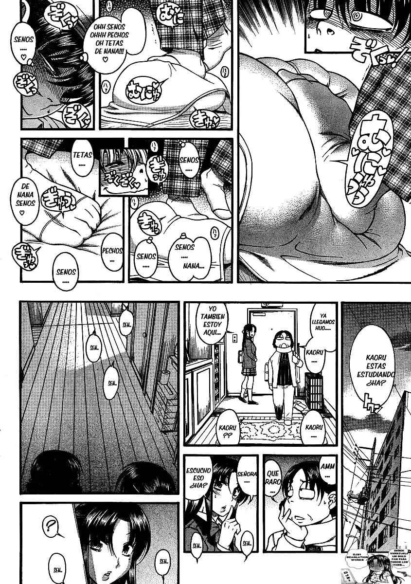Nana To Kaoru: Black Label capítulo 62 página 18