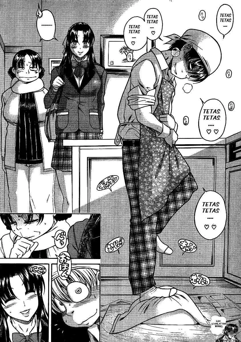 Nana To Kaoru: Black Label capítulo 62 página 19