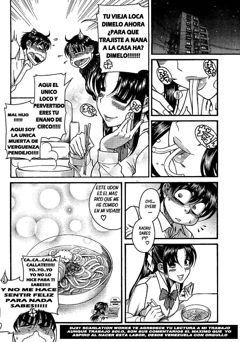 Nana To Kaoru: Black Label capítulo 62 página 20