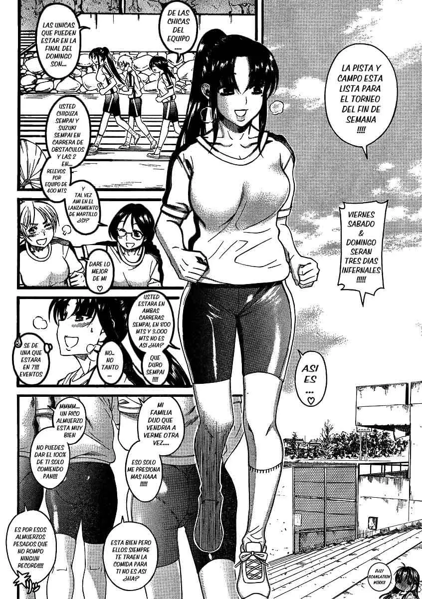 Nana To Kaoru: Black Label capítulo 63 página 5