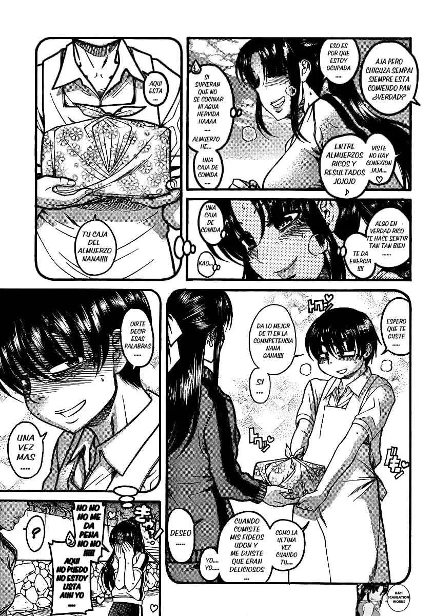 Nana To Kaoru: Black Label capítulo 63 página 6