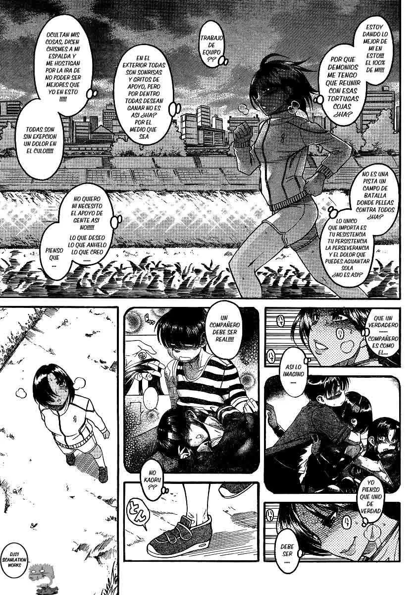 Nana To Kaoru: Black Label capítulo 63 página 10