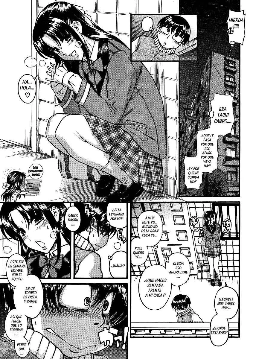 Nana To Kaoru: Black Label capítulo 63 página 16