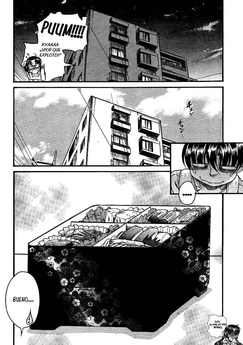 Nana To Kaoru: Black Label capítulo 63 página 19