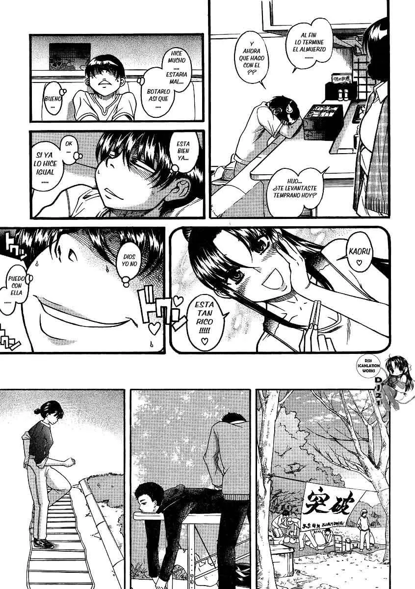 Nana To Kaoru: Black Label capítulo 63 página 20