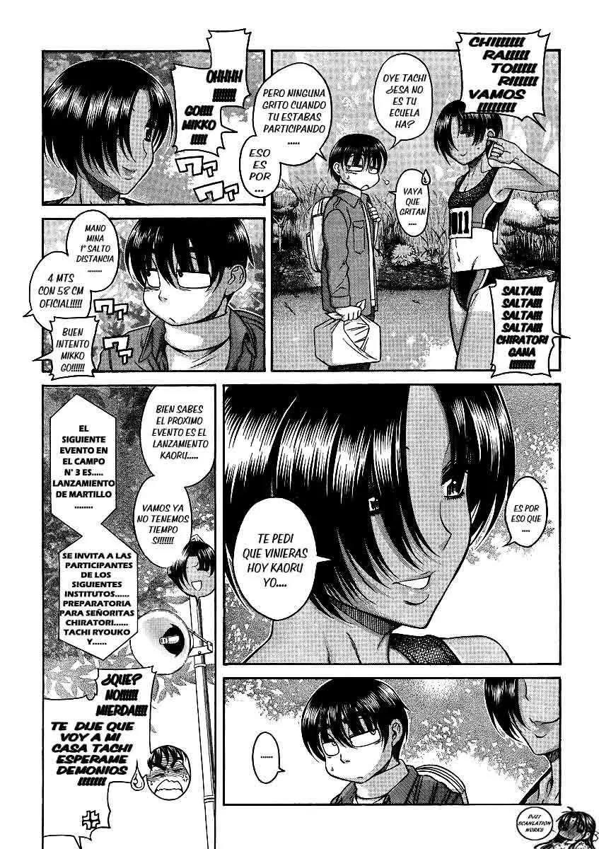 Nana To Kaoru: Black Label capítulo 64 página 6
