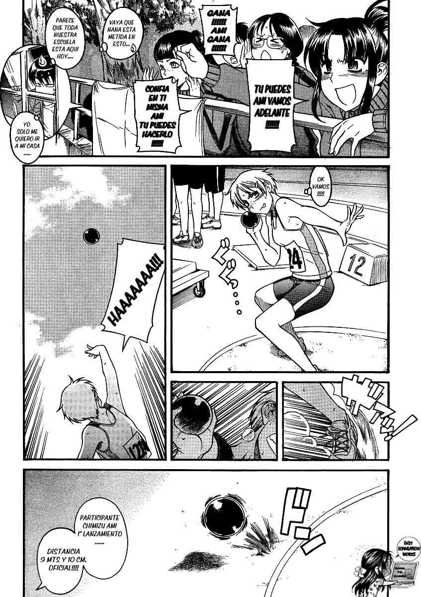Nana To Kaoru: Black Label capítulo 64 página 7