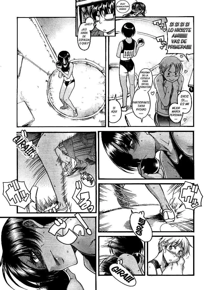 Nana To Kaoru: Black Label capítulo 64 página 8