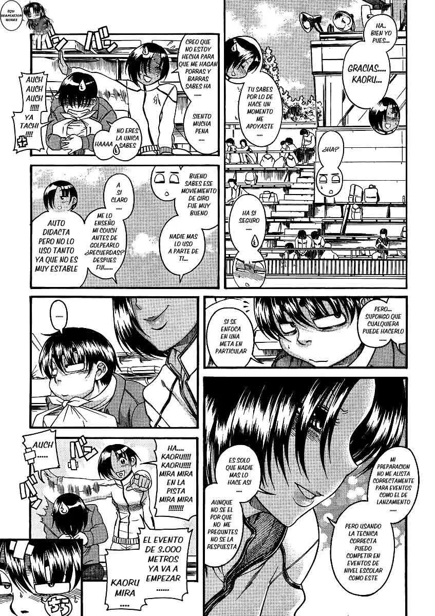 Nana To Kaoru: Black Label capítulo 64 página 12