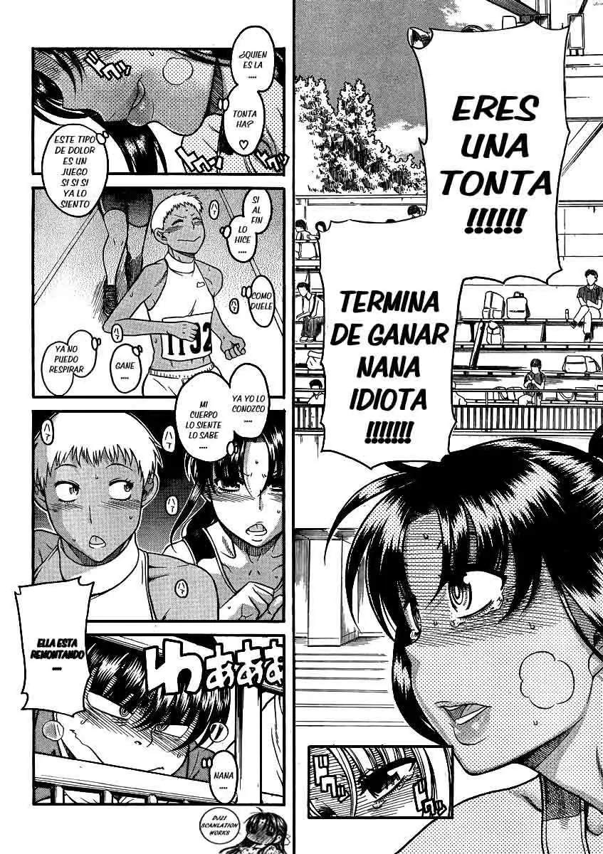 Nana To Kaoru: Black Label capítulo 64 página 15