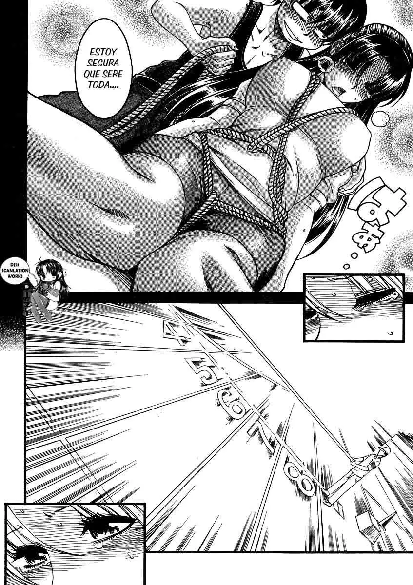 Nana To Kaoru: Black Label capítulo 64 página 17