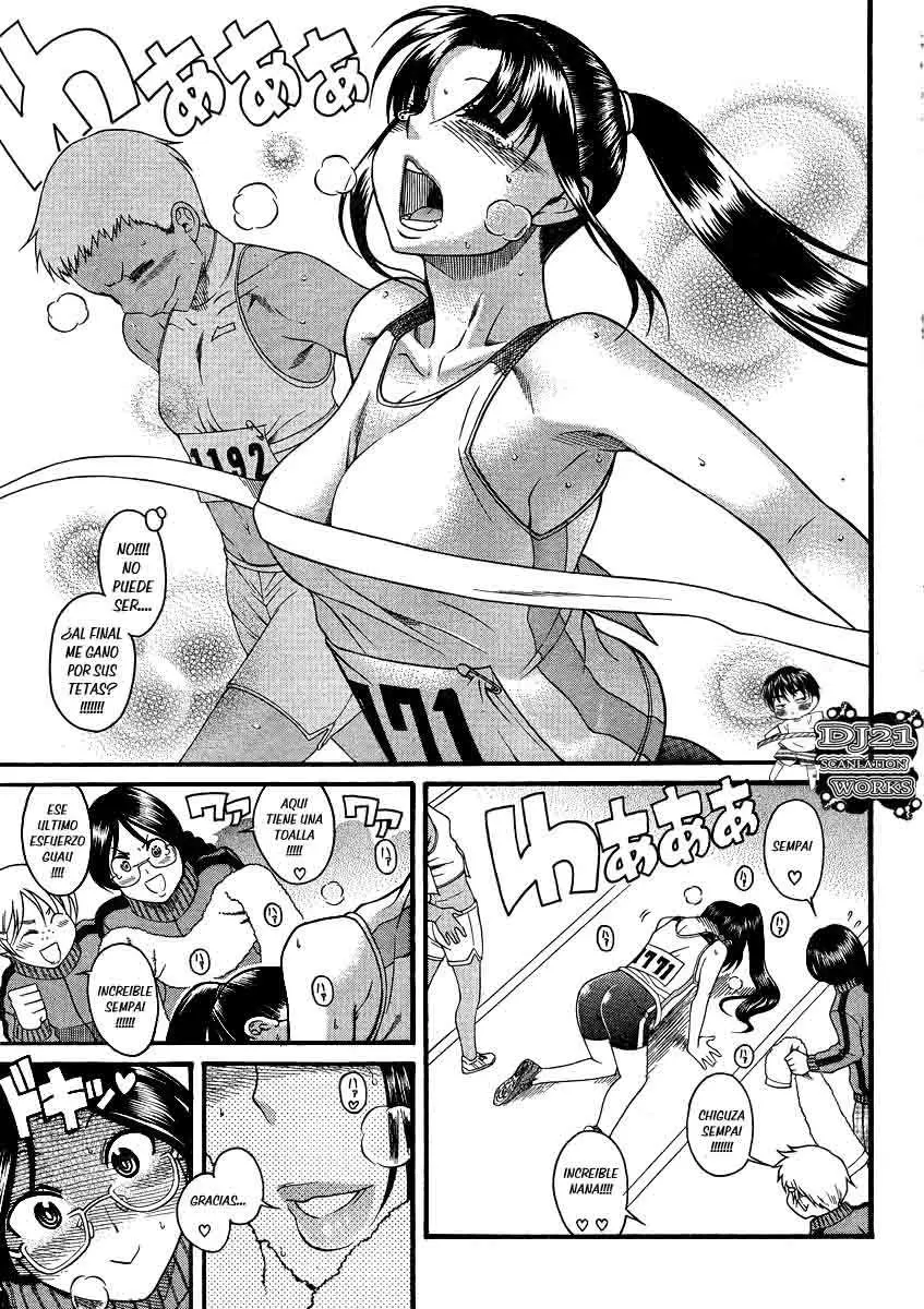 Nana To Kaoru: Black Label capítulo 64 página 18