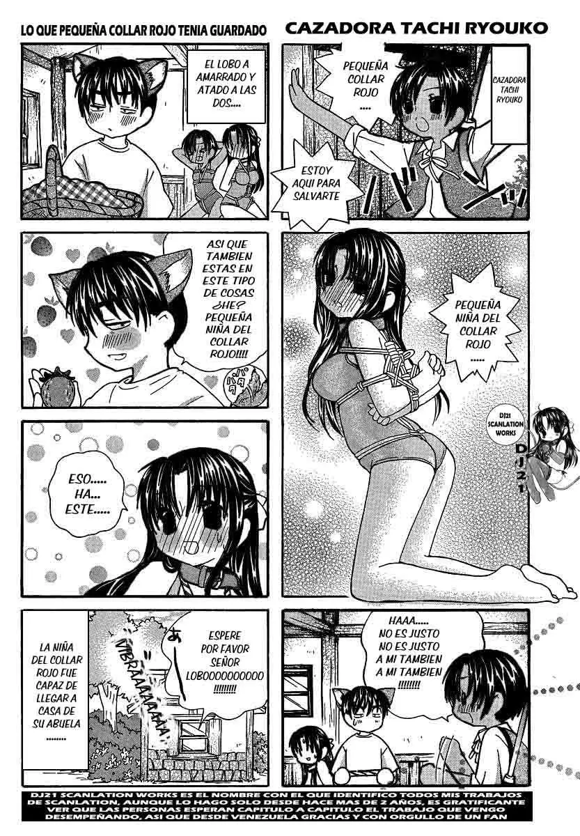 Nana To Kaoru: Black Label capítulo 64 página 23