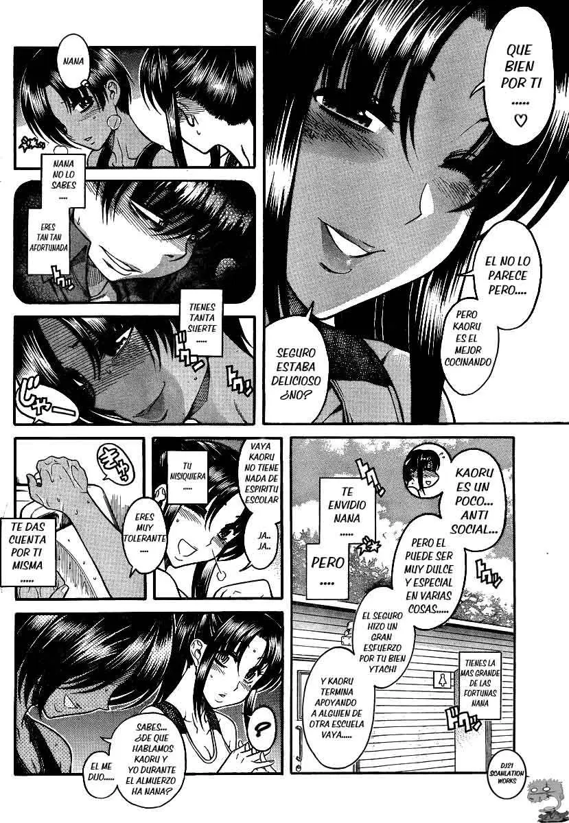 Nana To Kaoru: Black Label capítulo 65 página 16
