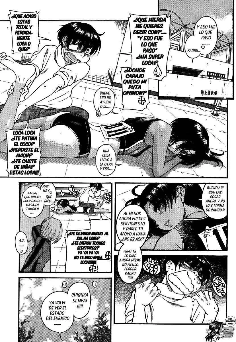 Nana To Kaoru: Black Label capítulo 65 página 19