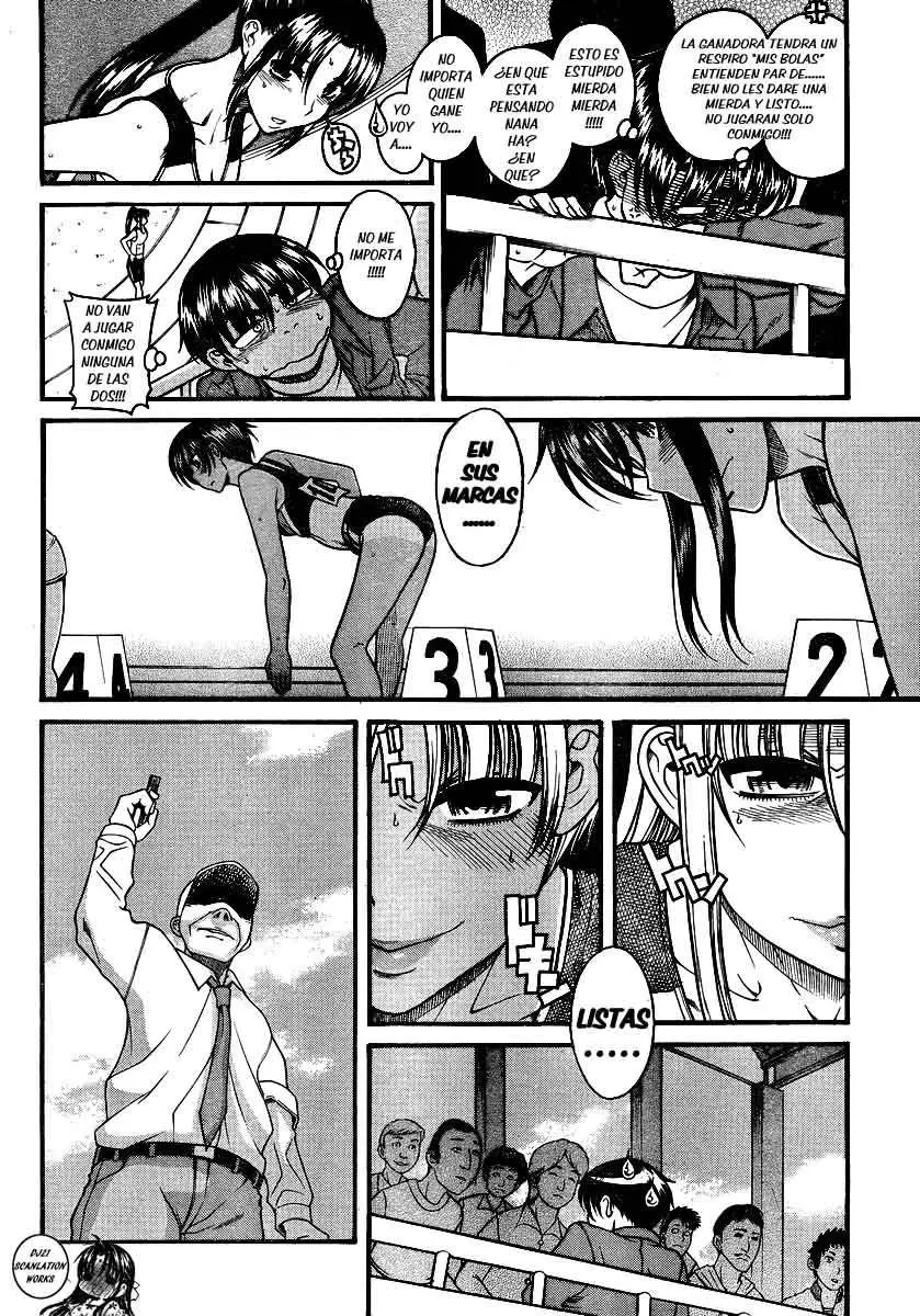 Nana To Kaoru: Black Label capítulo 66 página 6
