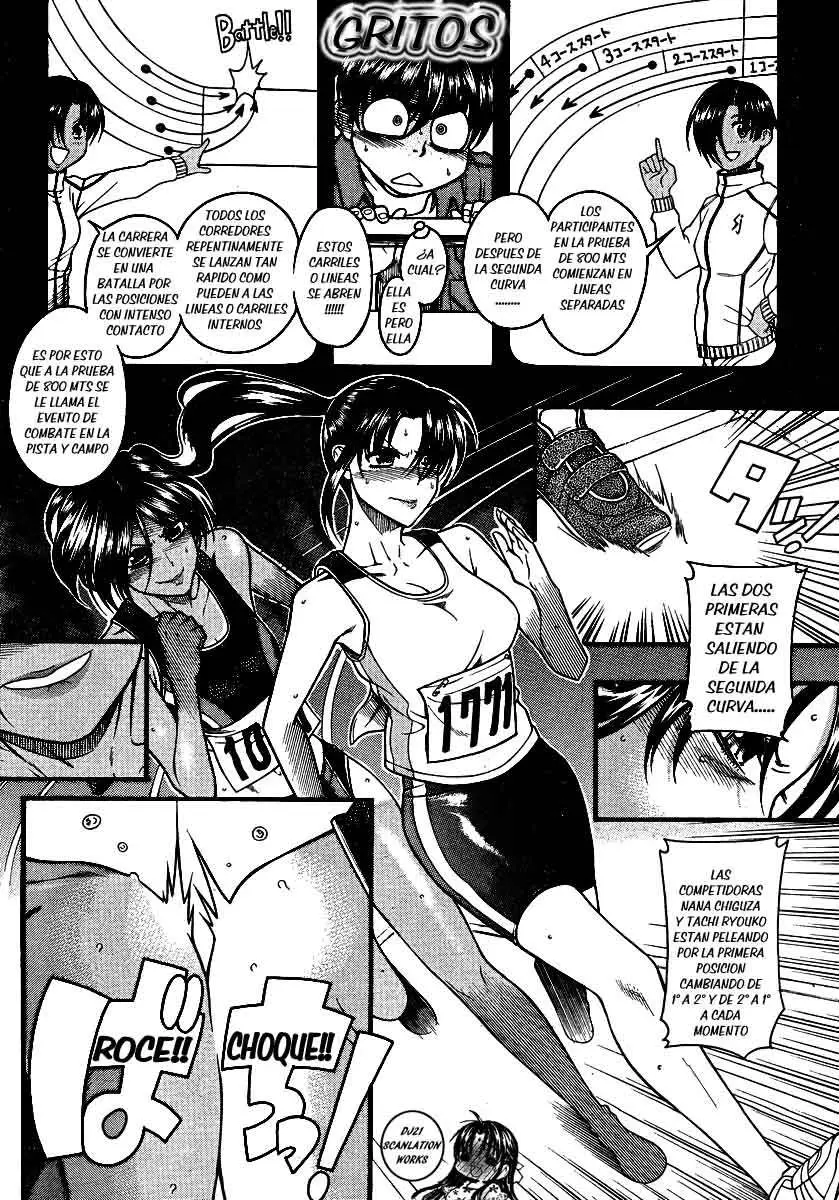 Nana To Kaoru: Black Label capítulo 66 página 8