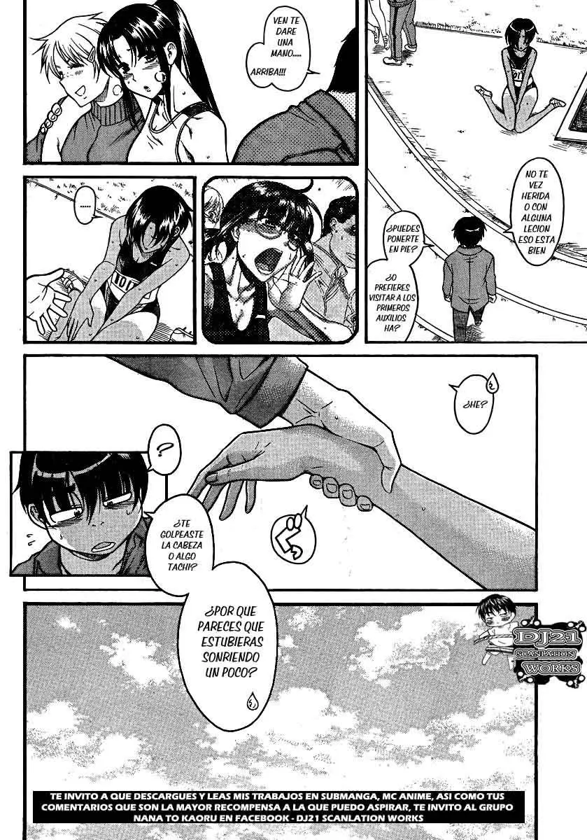 Nana To Kaoru: Black Label capítulo 66 página 18