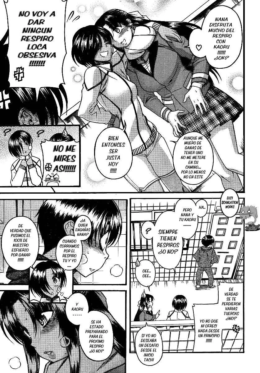Nana To Kaoru: Black Label capítulo 67 página 6