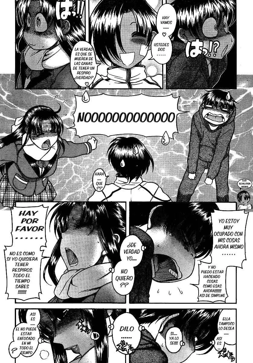 Nana To Kaoru: Black Label capítulo 67 página 9