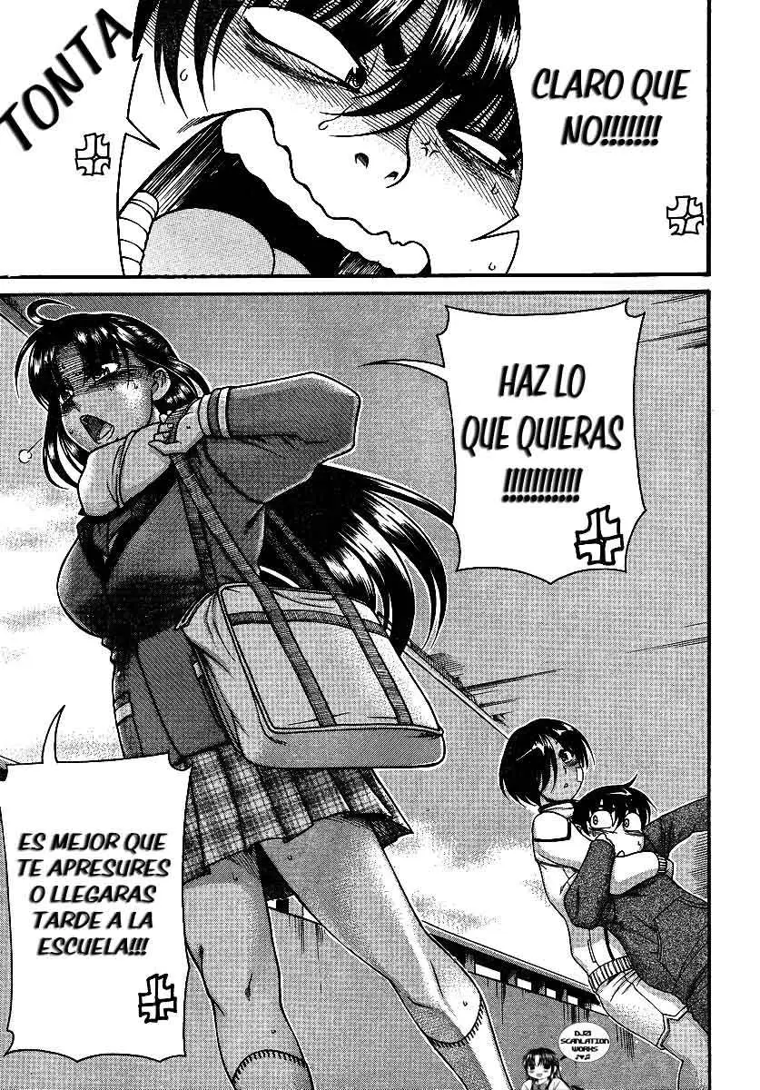 Nana To Kaoru: Black Label capítulo 67 página 12