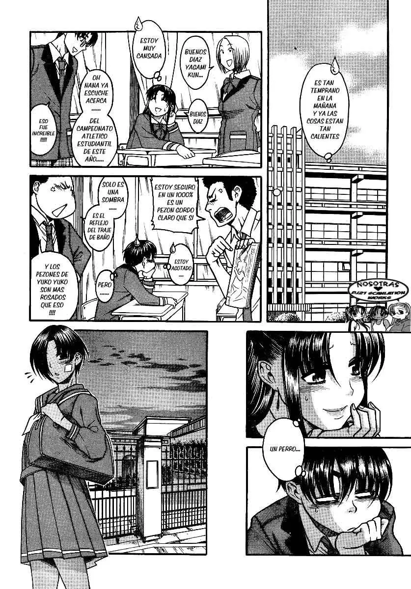 Nana To Kaoru: Black Label capítulo 67 página 13