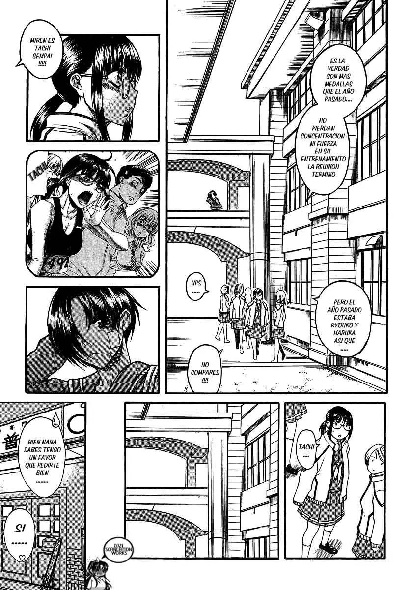 Nana To Kaoru: Black Label capítulo 67 página 14