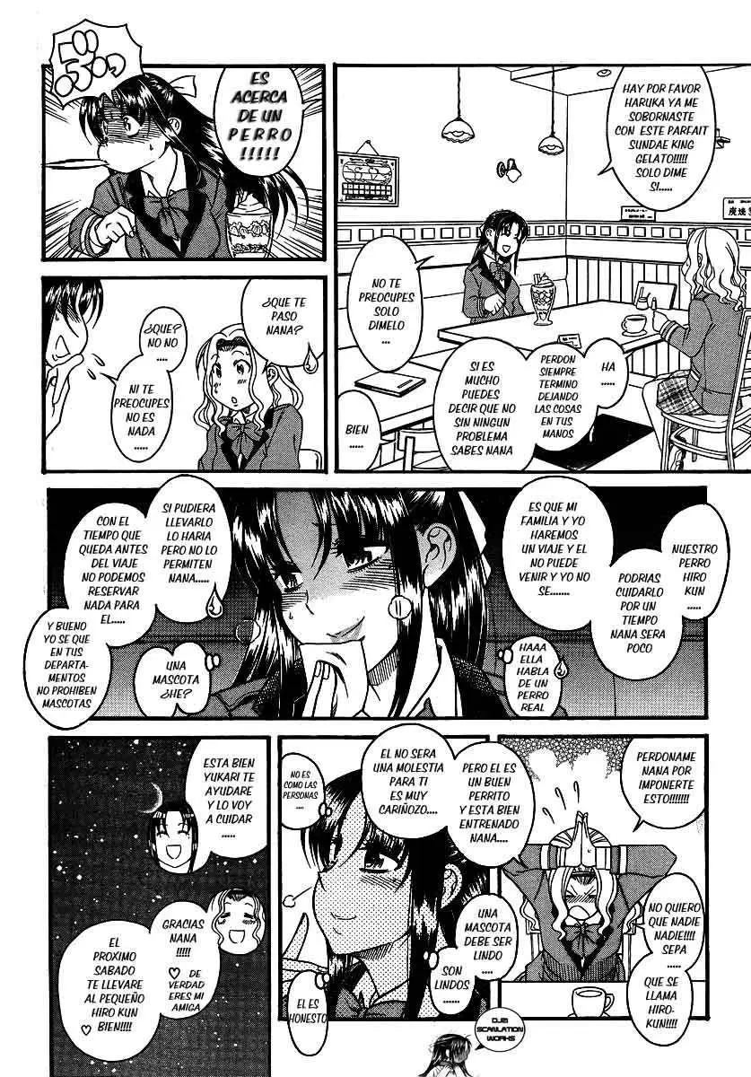 Nana To Kaoru: Black Label capítulo 67 página 15