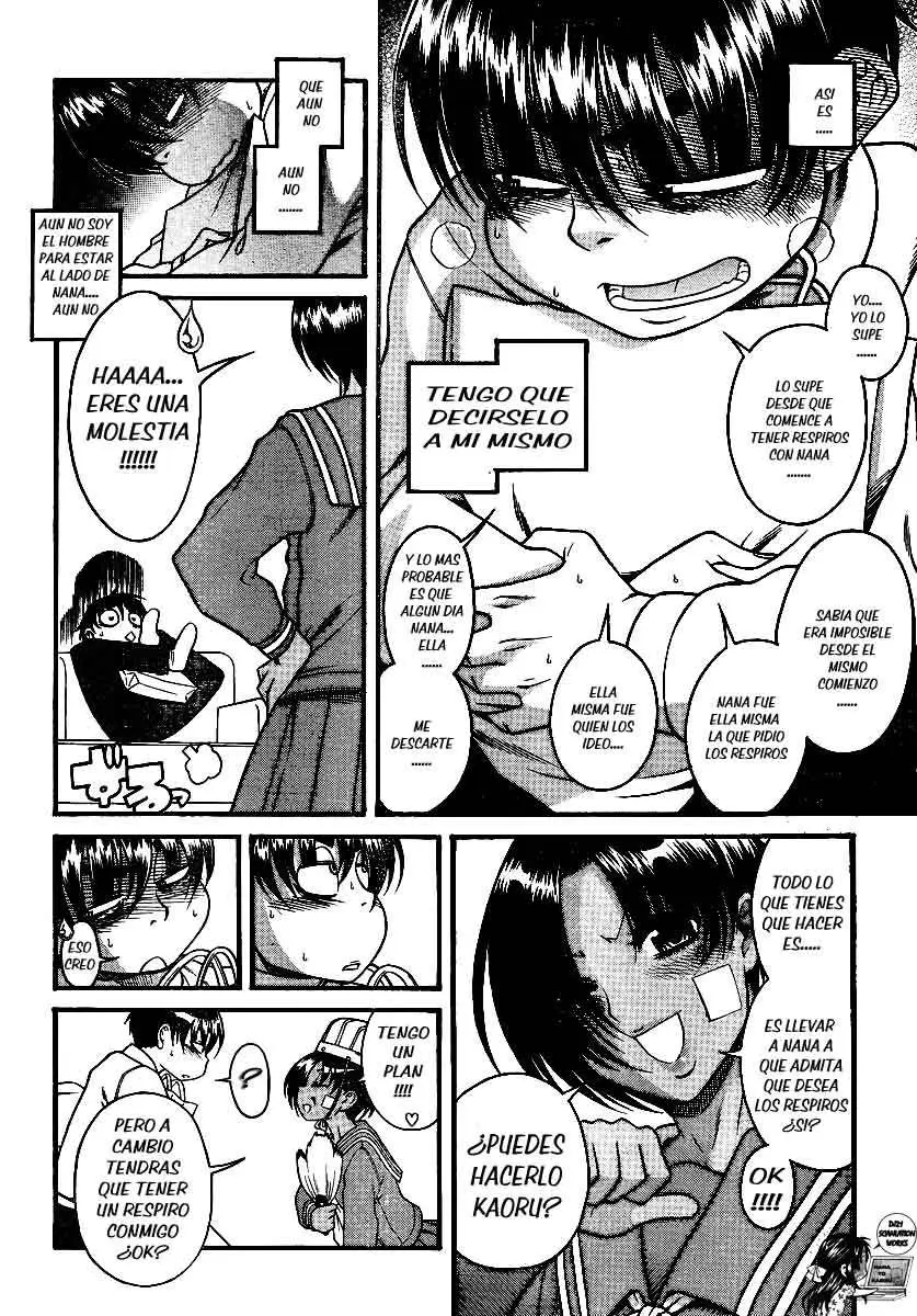 Nana To Kaoru: Black Label capítulo 67 página 19