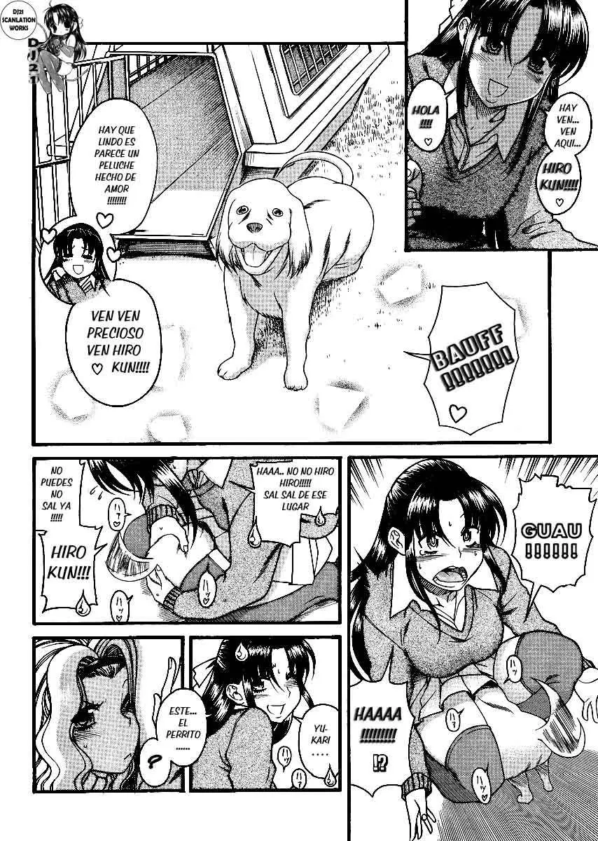 Nana To Kaoru: Black Label capítulo 68 página 3