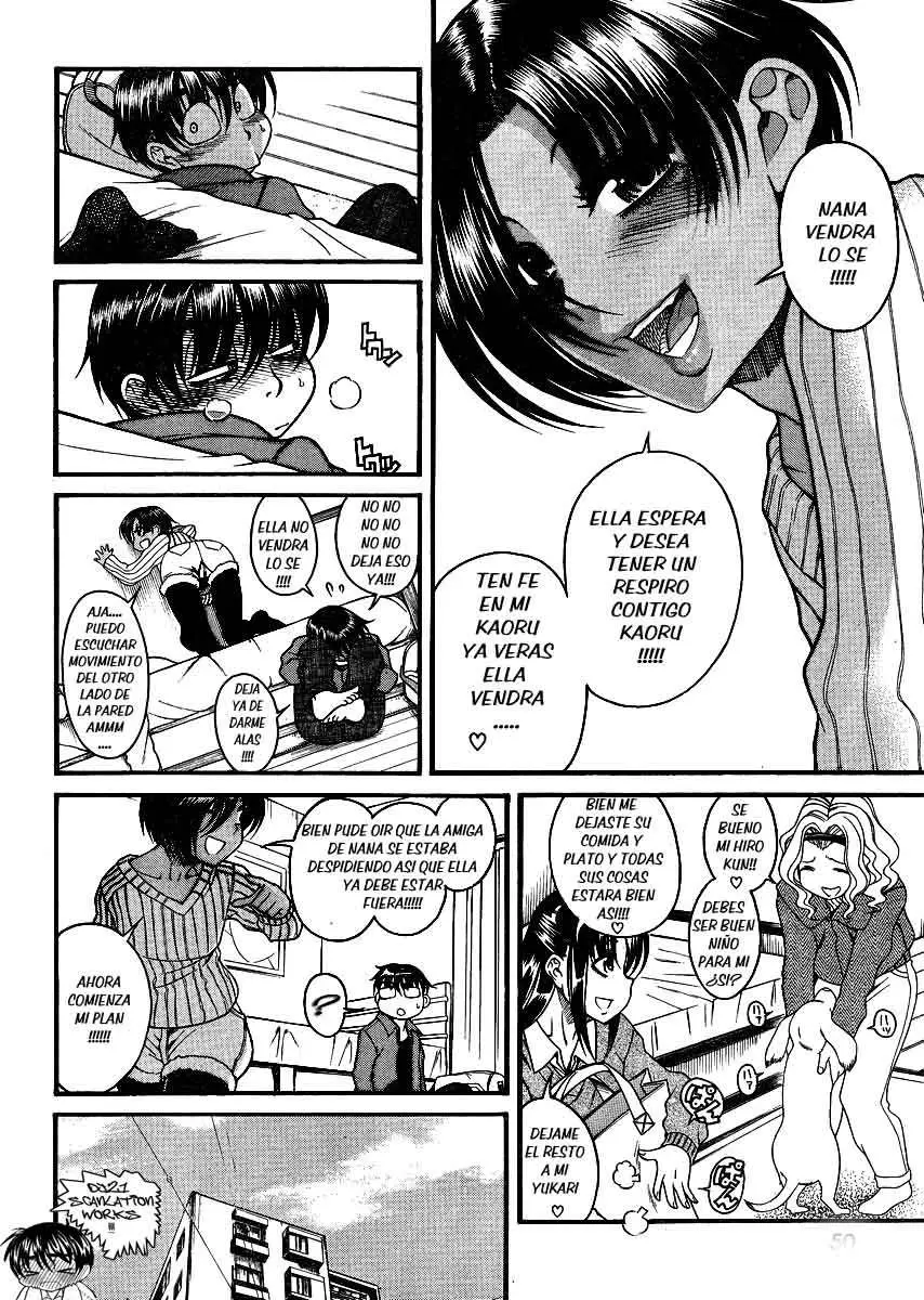 Nana To Kaoru: Black Label capítulo 68 página 7