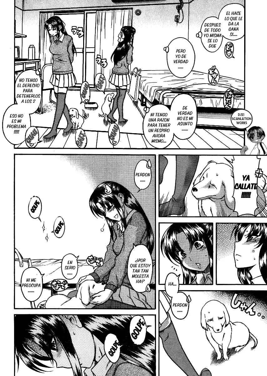 Nana To Kaoru: Black Label capítulo 68 página 15