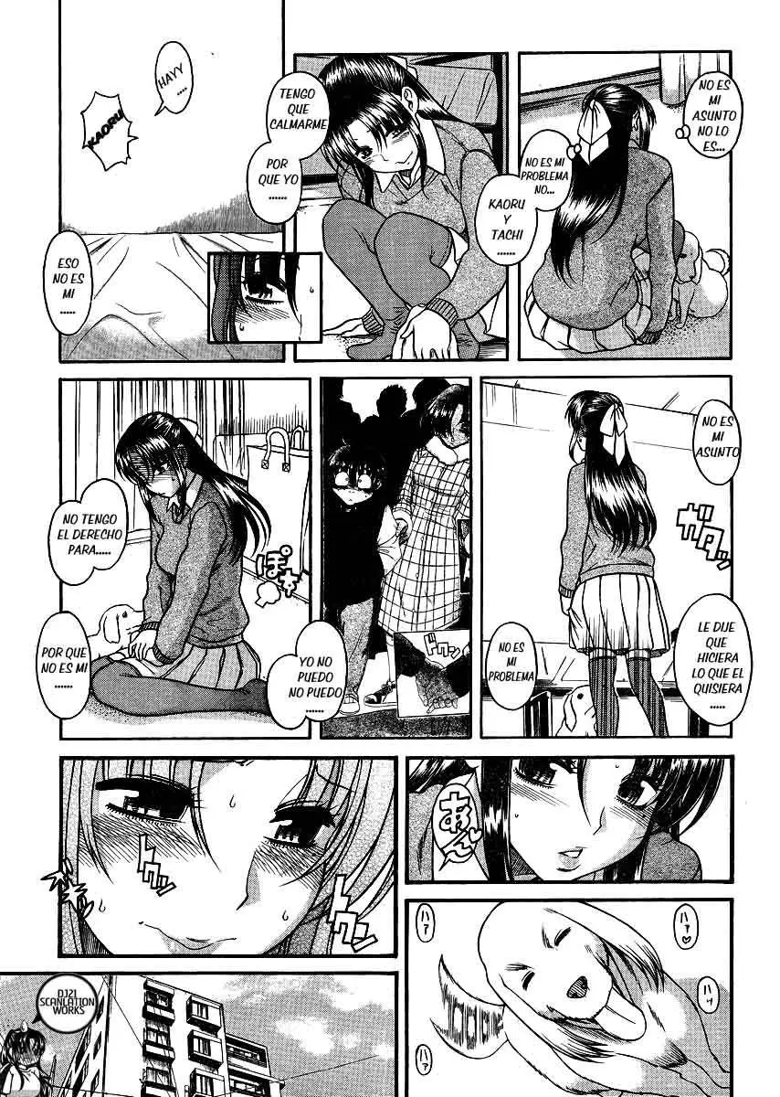 Nana To Kaoru: Black Label capítulo 68 página 16
