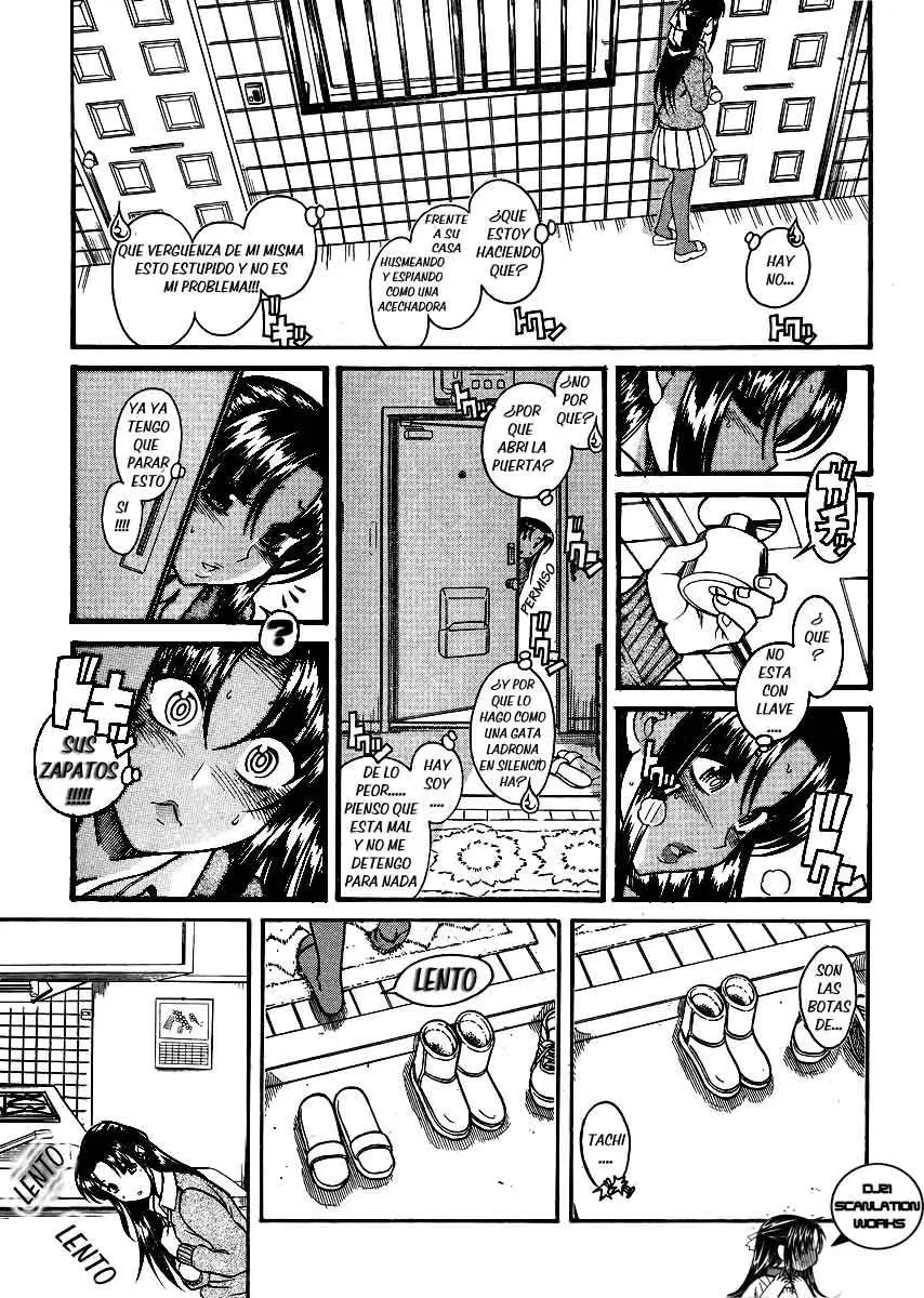 Nana To Kaoru: Black Label capítulo 68 página 18