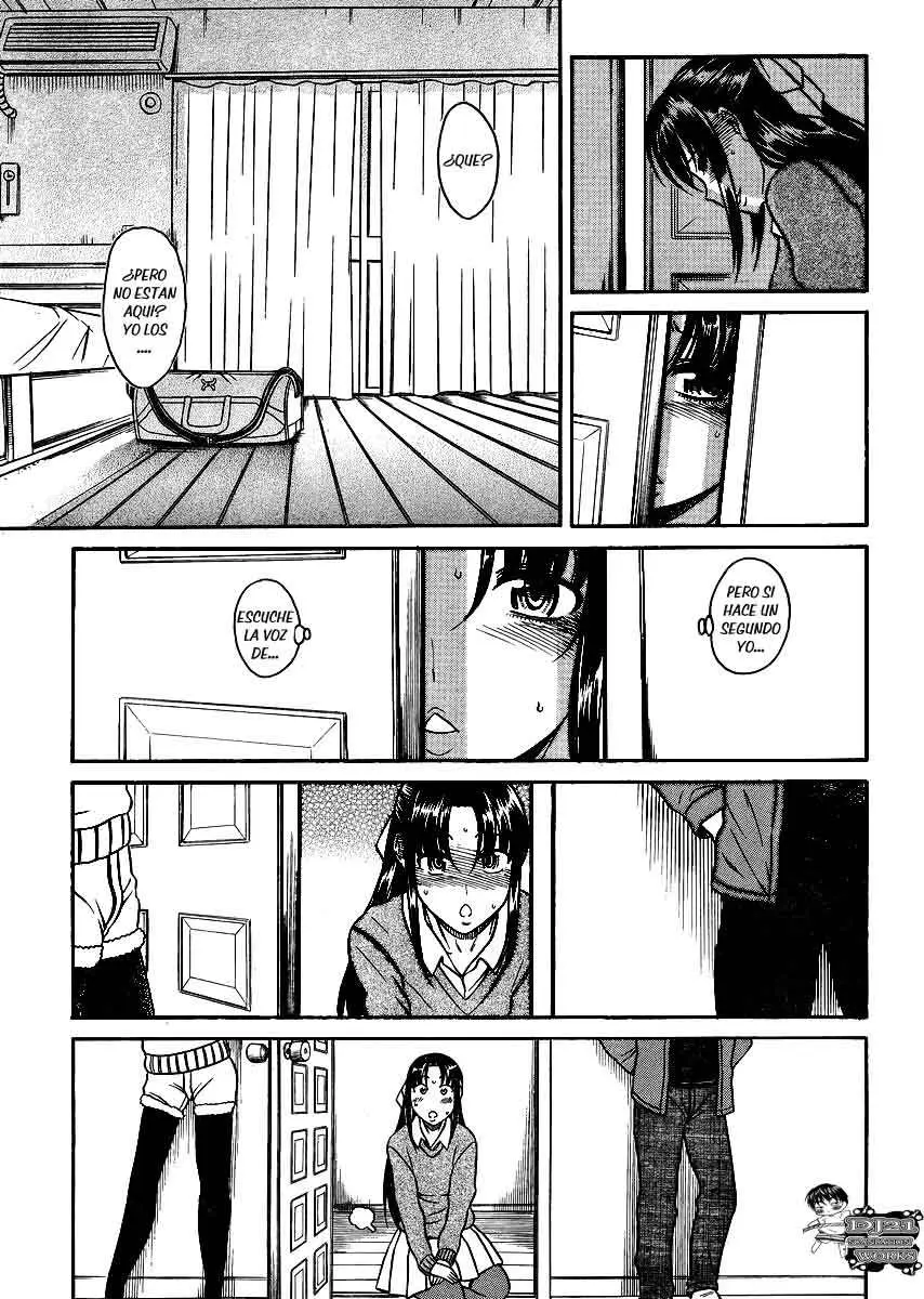 Nana To Kaoru: Black Label capítulo 68 página 20
