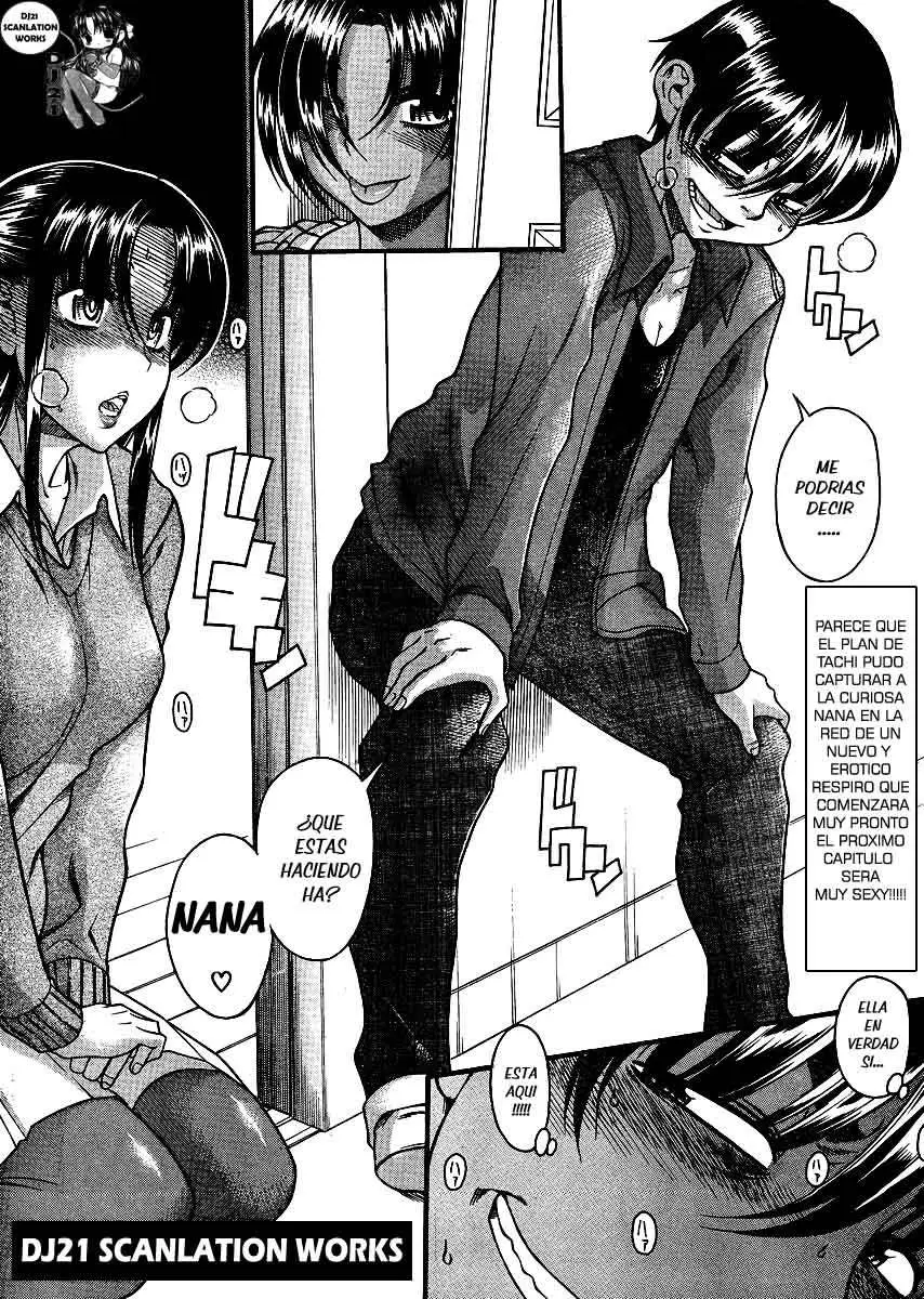 Nana To Kaoru: Black Label capítulo 68 página 21