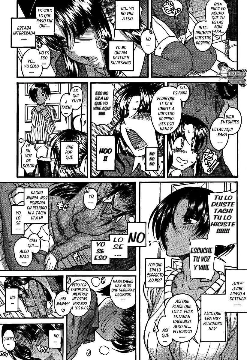 Nana To Kaoru: Black Label capítulo 69 página 4