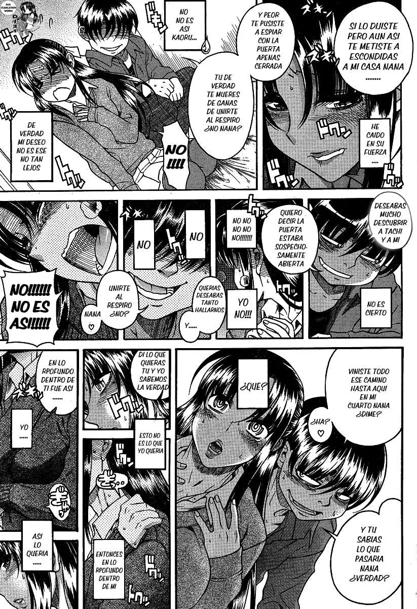 Nana To Kaoru: Black Label capítulo 69 página 6