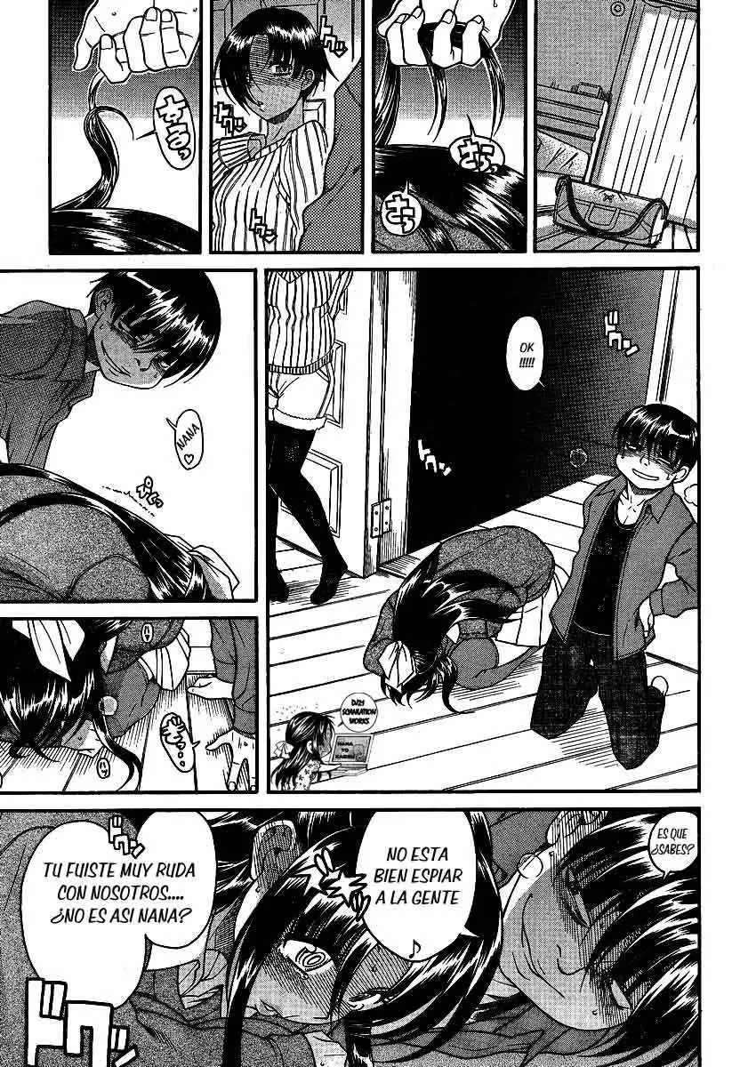Nana To Kaoru: Black Label capítulo 69 página 10