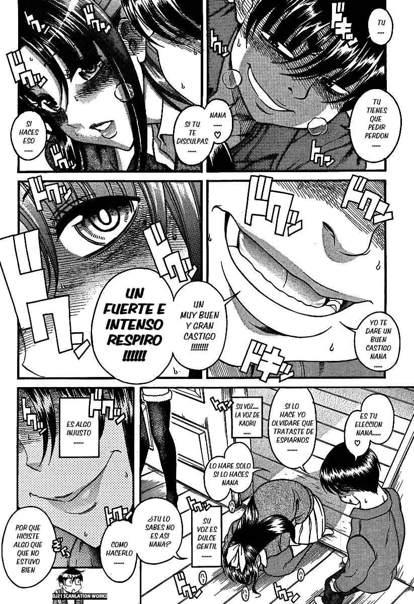 Nana To Kaoru: Black Label capítulo 69 página 11