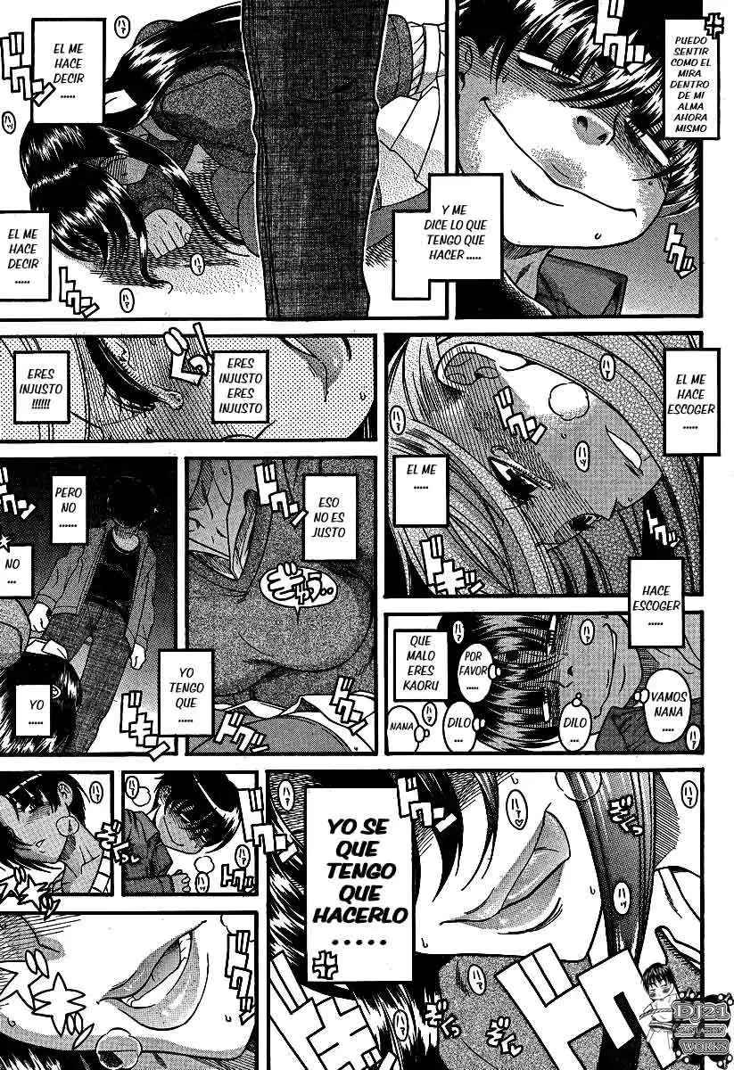 Nana To Kaoru: Black Label capítulo 69 página 12