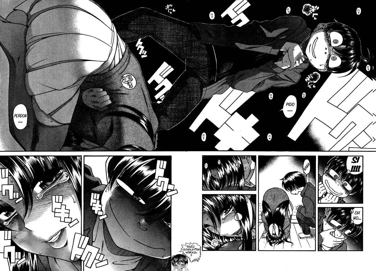 Nana To Kaoru: Black Label capítulo 69 página 13