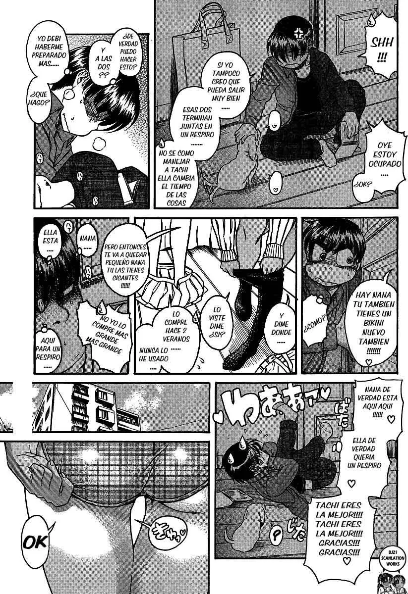 Nana To Kaoru: Black Label capítulo 69 página 17